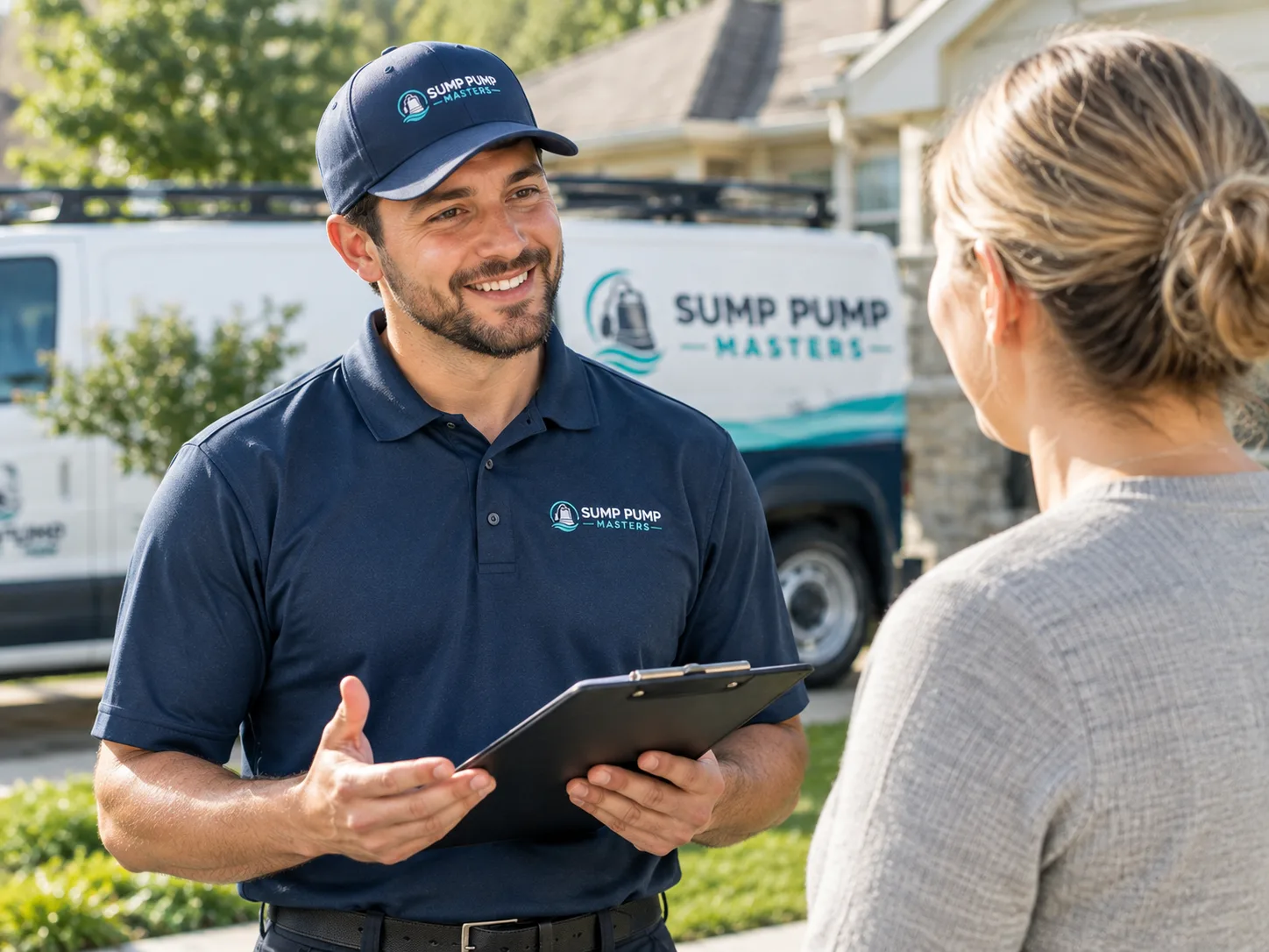 Sump Pump Repair Rockbridge, OH FAQs